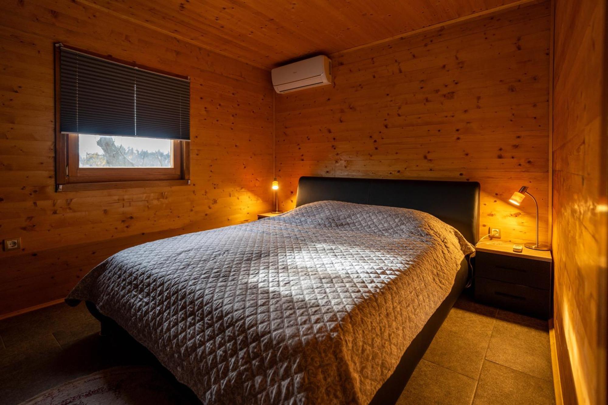Brvnara Aurora Vista Villa Velika Remeta Dış mekan fotoğraf